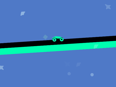 Neon rider----#Trending #Games