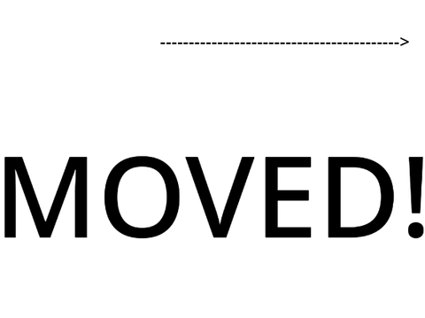 ANNOUNCEMENT