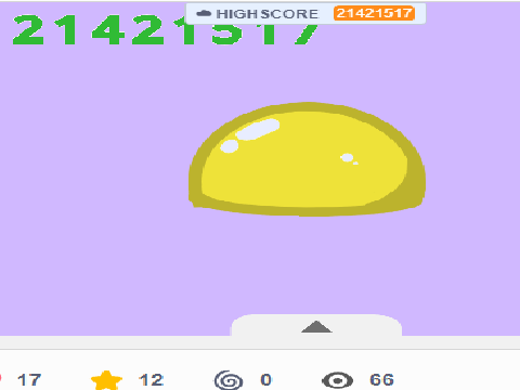 Gumdrop Clicker remix proof