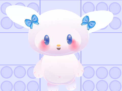 plush ragdoll @moqhi