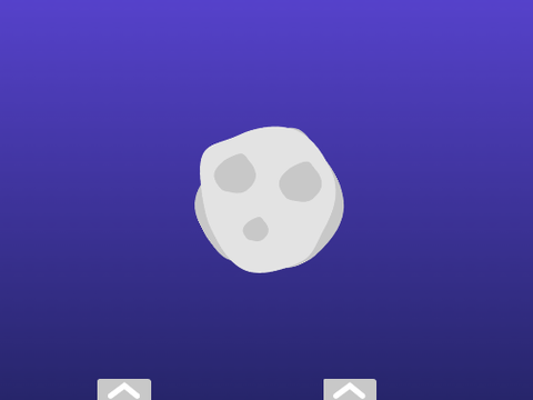Moon Clicker- #Trending #Agarkill