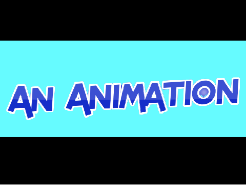 My Intro