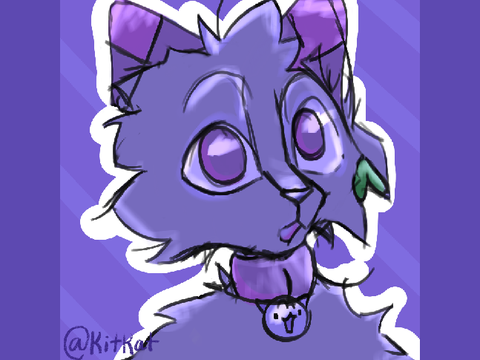 ☆ New Pfp ☆