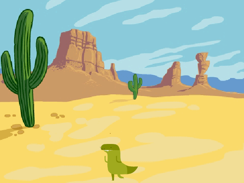 dinosaur 