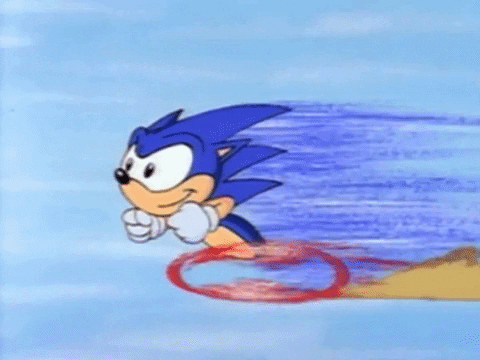 Sonic Satam 30th aniversary special