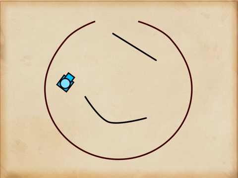 Ball physics…