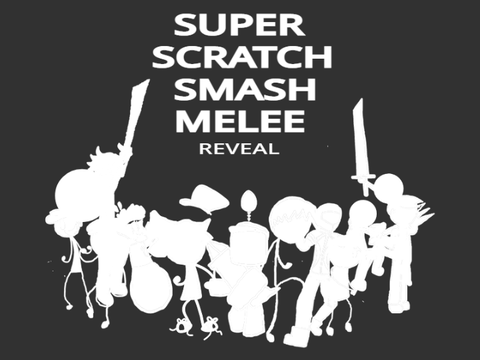 SS:M REVEAL ? (happy birthday SharkyKid!)