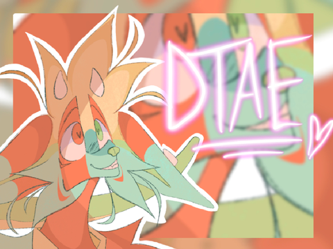  dtae 