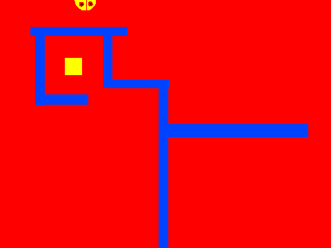 SEAN PACman