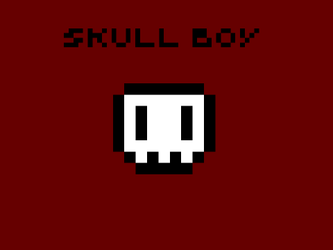 Skull Boy