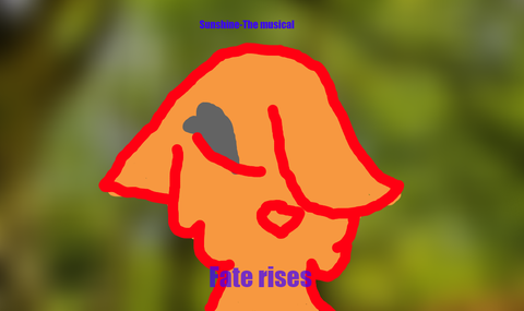 Sunshine-The musical-Fate rises