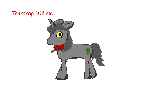 my OCs