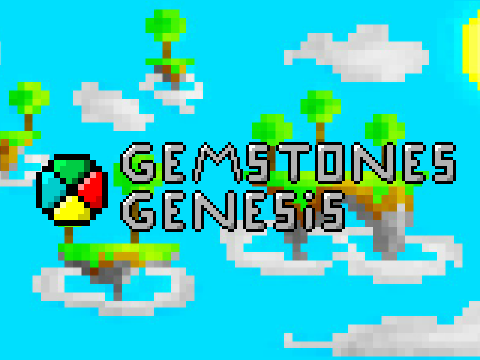 Gemstones: Genesis Trailer