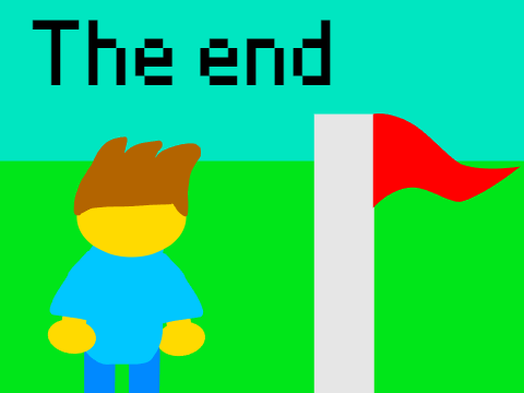 One final project