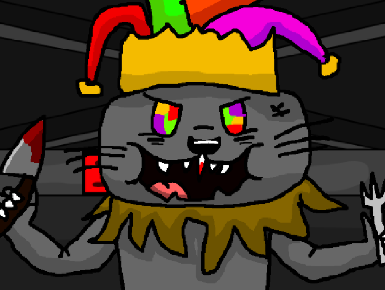 Jester Jasper 2 [ FANMADE ]