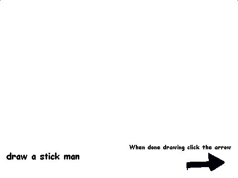 Nina's drawing game
