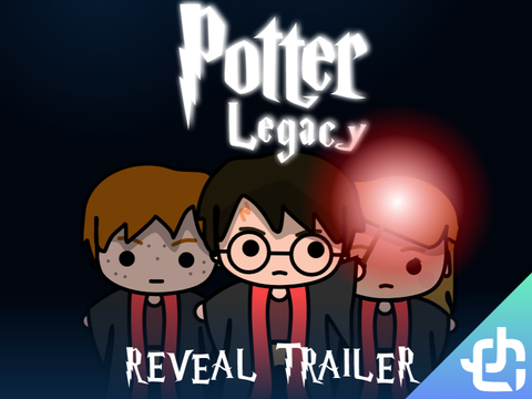 (TRAILER) Potter Legacy #Trending #All 