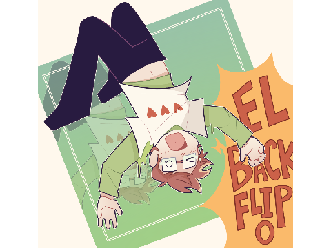 El Backflipo <3