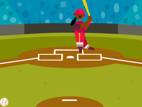 Baseball Game New Game!! #all #games