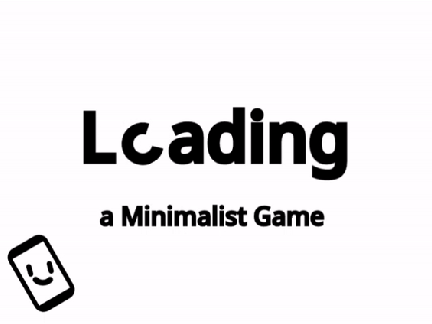 Loading | A Game