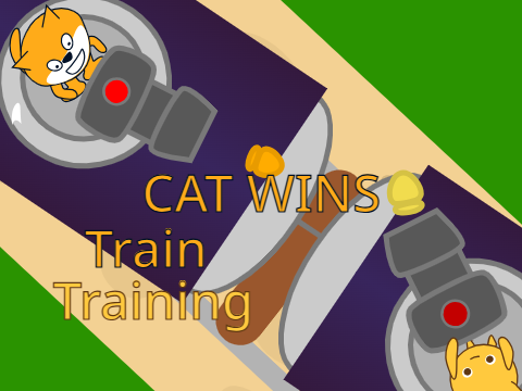 Train Training