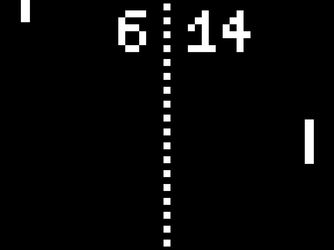 PONG World vs ENEMY