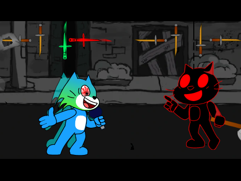 Unknown Suffering reanimated