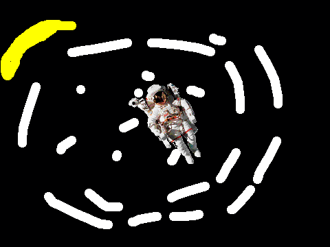 space