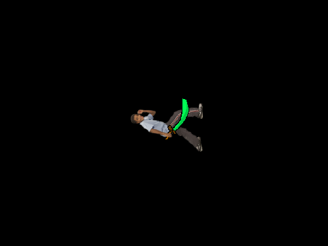 Lamar Aerobatics