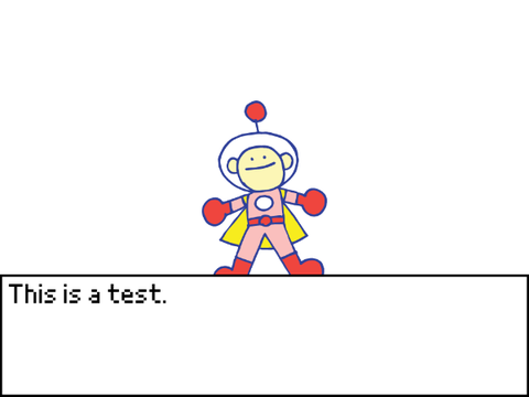 Test
