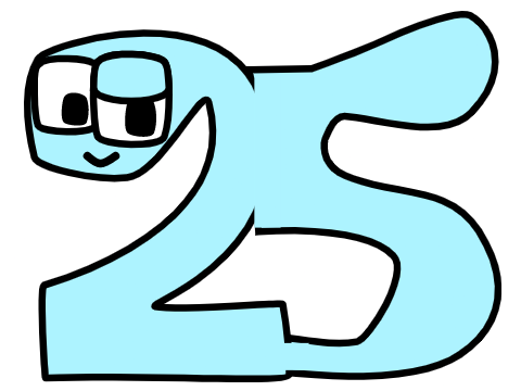 25?