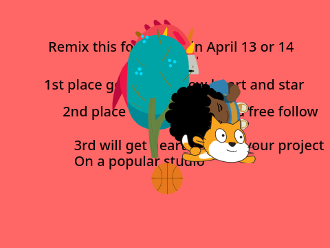 Remix this for a prize remixremixremixremixremixremixremixremixremixremix