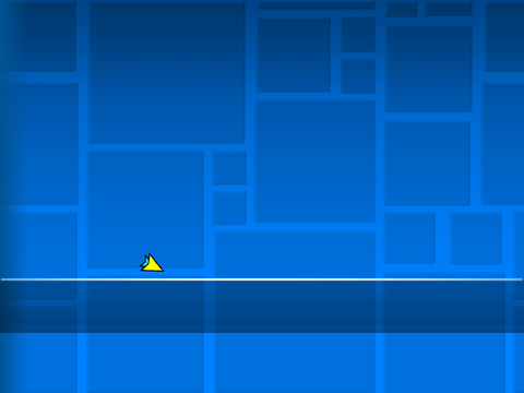 Bad level
