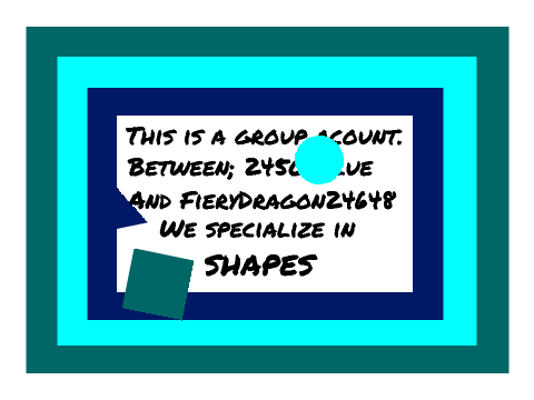 Welcome to Shapes_User