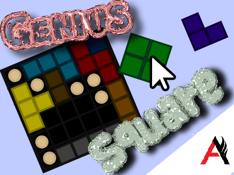 Genius Square!