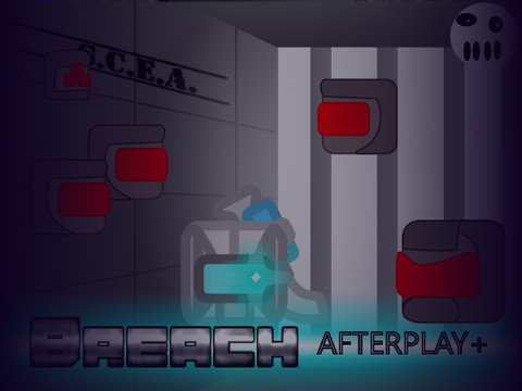 Breach V3.1 DLC Afterplay+