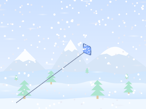 Wind-ter Kite