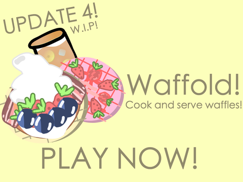 Waffold!