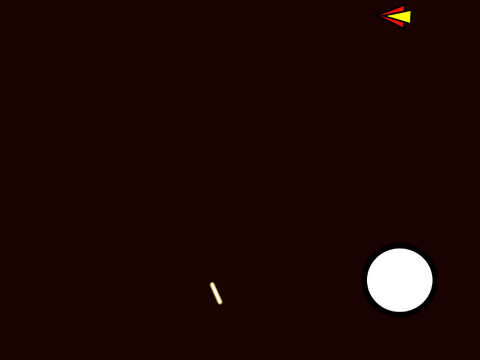 Space Shooter Mobile