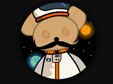 ASTRO POOKY