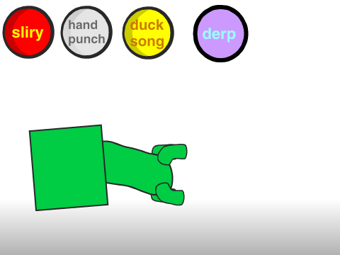 beat up creeper (add your button) remix