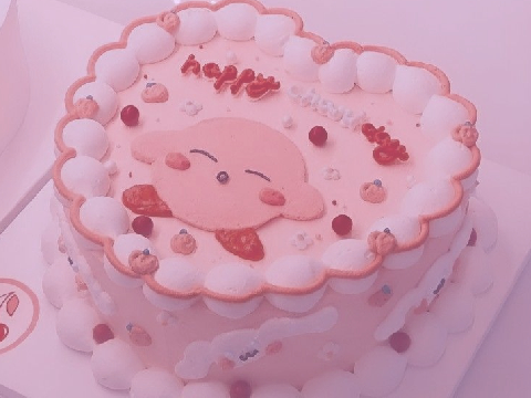 ~kirby's