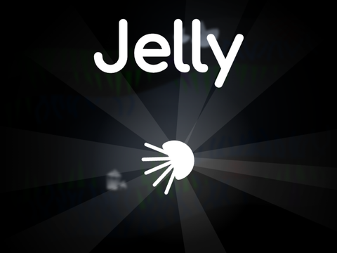 IT'S FINALLY OUT! JELLY