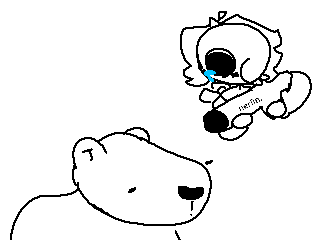 Why I shot my capybara (im sorry)