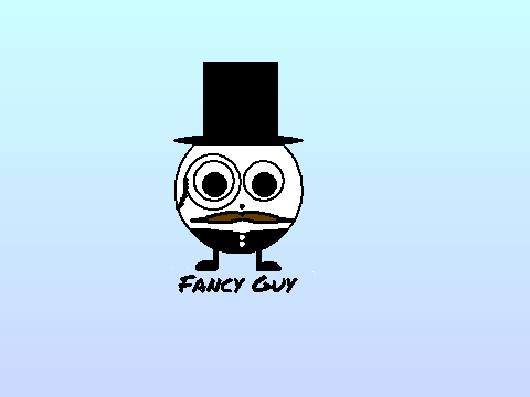 Create Your Own Circle Guy remix