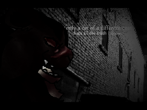 the darkest hour