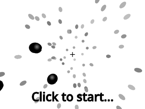 Aim test 3D