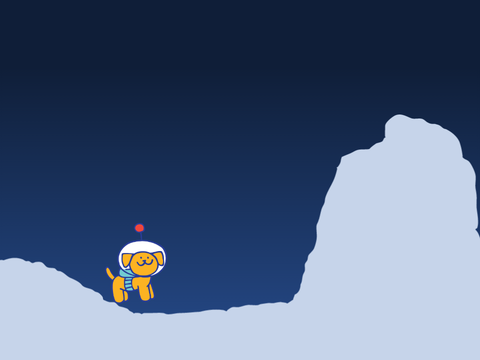 Платформер Часть 2 но это луна