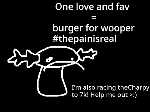 Whopper Whopper (Animated) #trending #all #animations #stories #art #music remix
