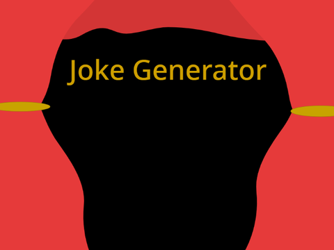 Joke Generator